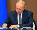 Путин подписал закон о едином реестре военнообязанных и электронных повестках