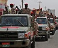 Армия Судана нанесла авиаудары по штабу спецназа в Хартуме