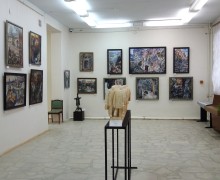 Тарусская картинная галерея