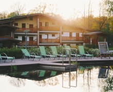 Отель Welna Eco Spa resort