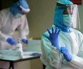В России выявлены случаи заболевания подвариантом коронавируса «Арктур»