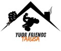 Your Friend - прокат