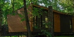 Розыгрыш коттеджа