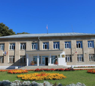 Администрация Тарусского муниципального округа Калужской области