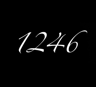 Бар 1246